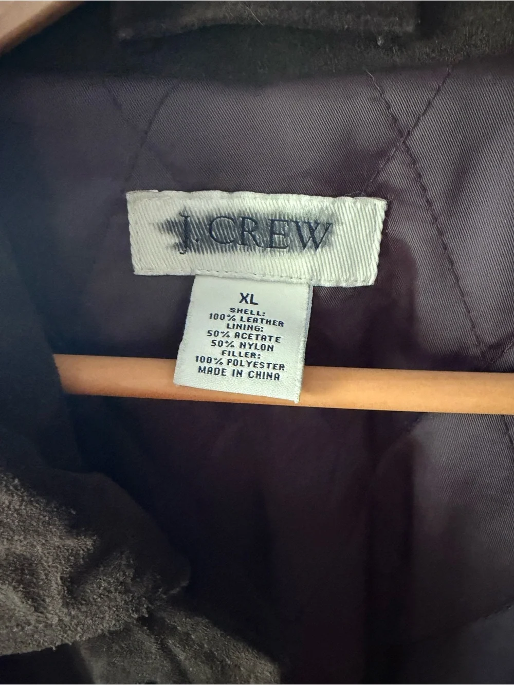 J. Crew pristine